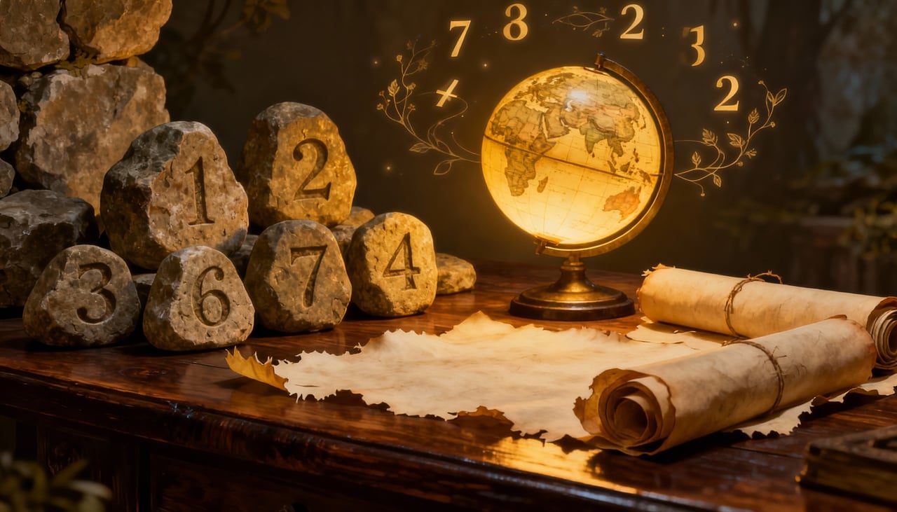 A numerologia tem atraído pessoas interessadas em explorar como os números podem influenciar processos internos e externos no ser humano