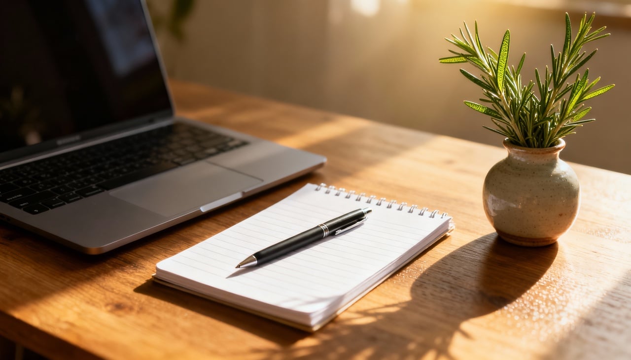 O Feng Shui orienta que o posicionamento estratégico do alecrim dentro de casa tem grande influência na circulação de energia e prosperidade