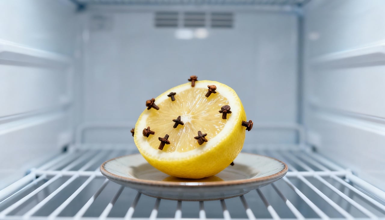 O chamado “cheiro de geladeira” ocorre devido à combinação entre umidade, pouca ventilação interna e resíduos microscópicos de alimentos