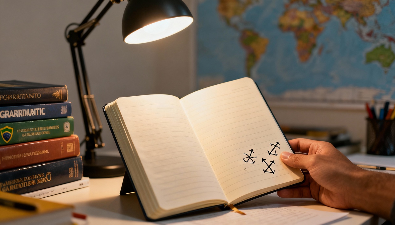 A astrologia aponta que alguns signos estarão especialmente favorecidos na área dos estudos em 2025