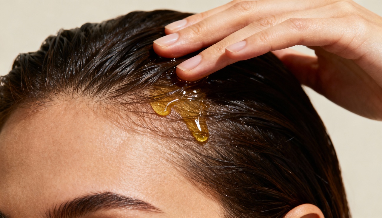 O sucesso desse tratamento está na combinação de óleos nutritivos e massagens estimulantes que ativam o couro cabeludo