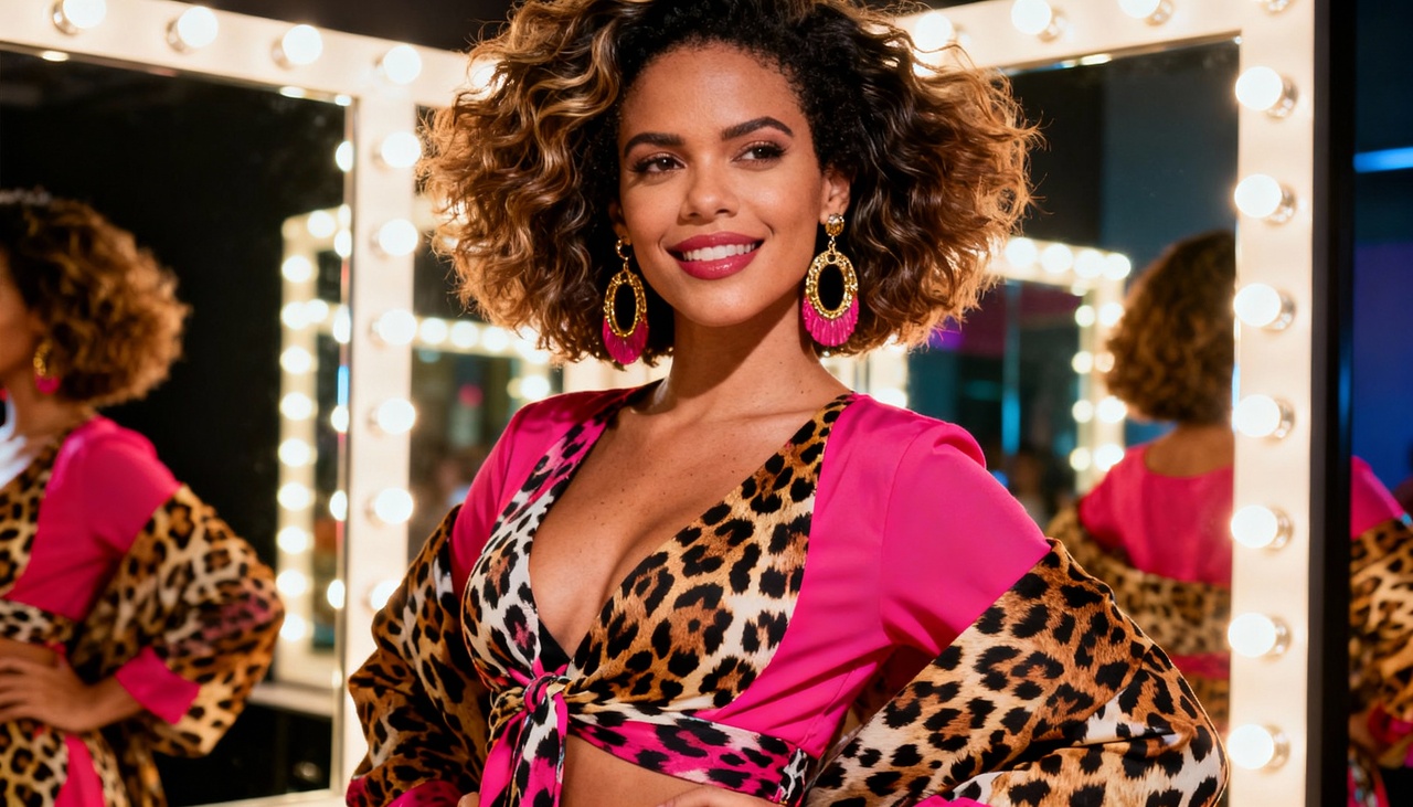 À medida que o universo da moda evolui e tendências ganham espaço nas passarelas e nas redes sociais