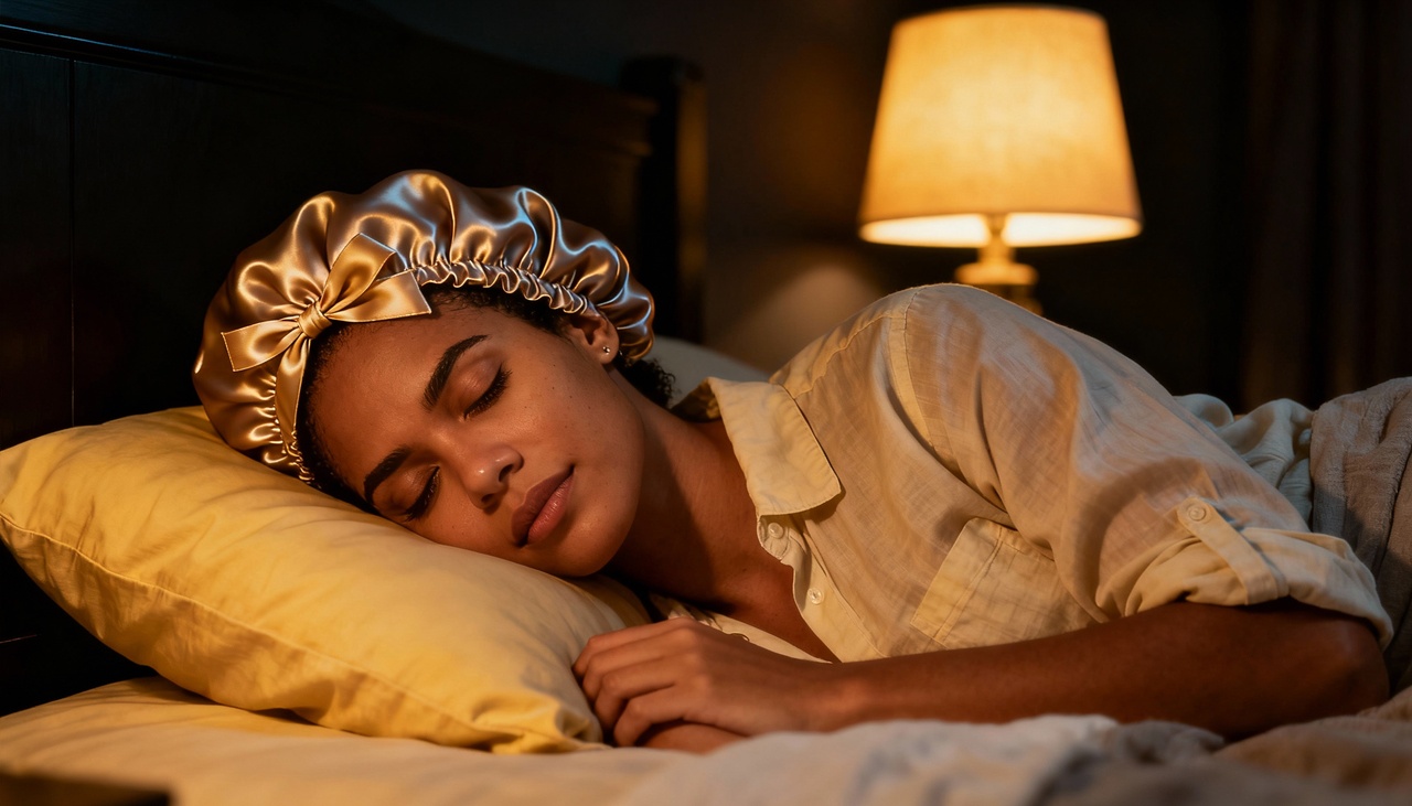 O termo slugging capilar ganhou força nas discussões sobre hidratação profunda dos cabelos