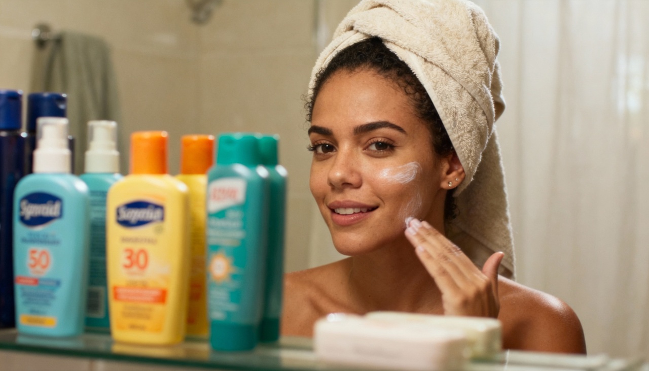 Os novos queridinhos da skincare combinam ciência e praticidade