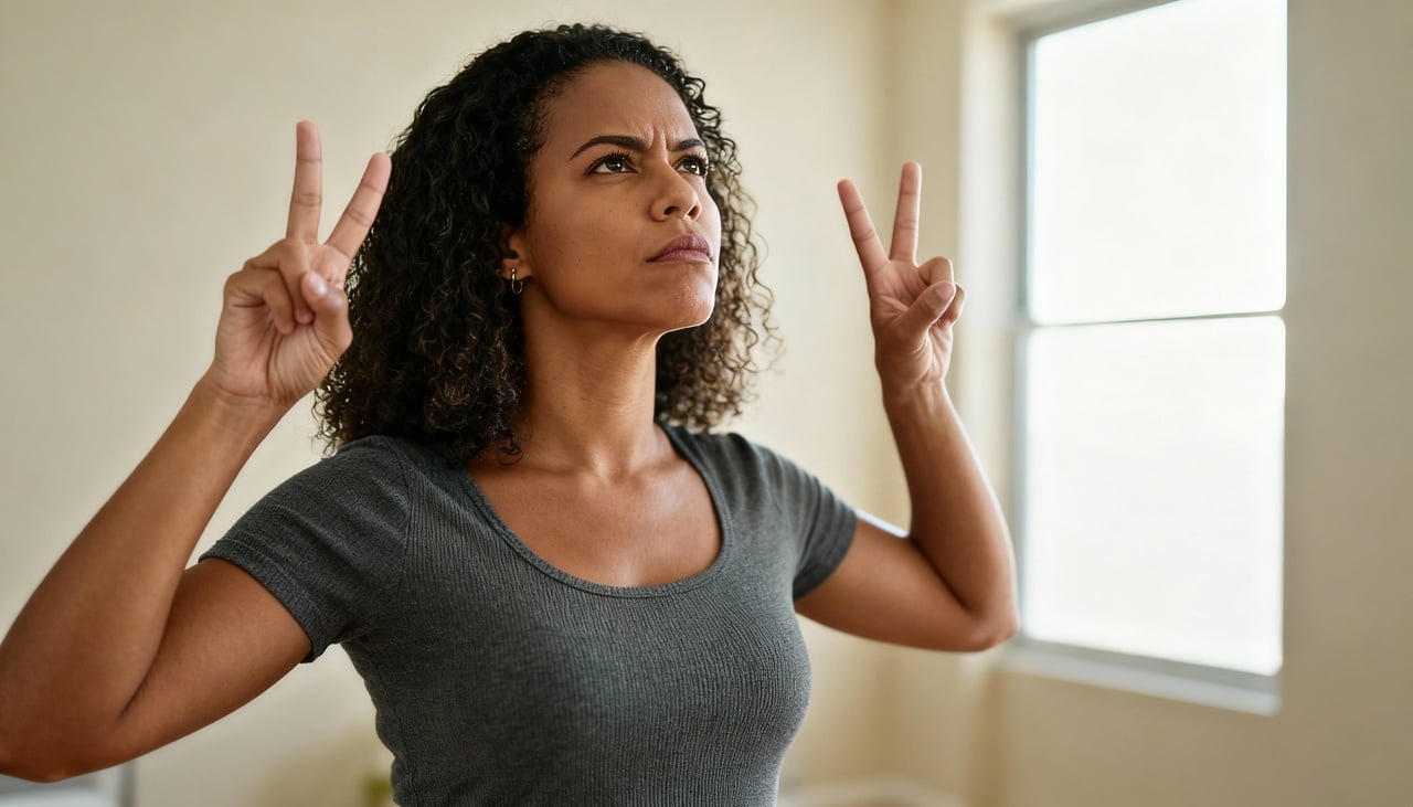 Durante as últimas décadas, pesquisadores investigaram como a linguagem corporal afeta reações químicas do corpo e bem-estar emocional