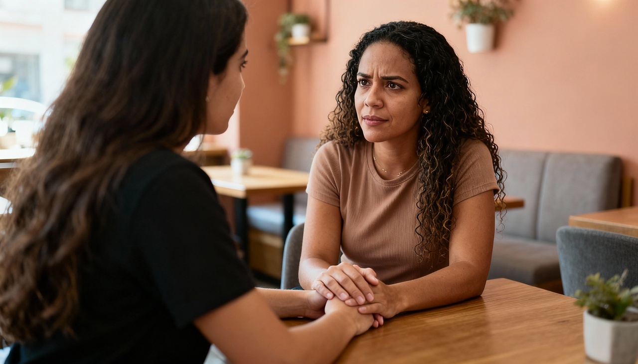 No cotidiano, traços de inteligência emocional aparecem facilmente em situações que exigem empatia e respeito mútuo