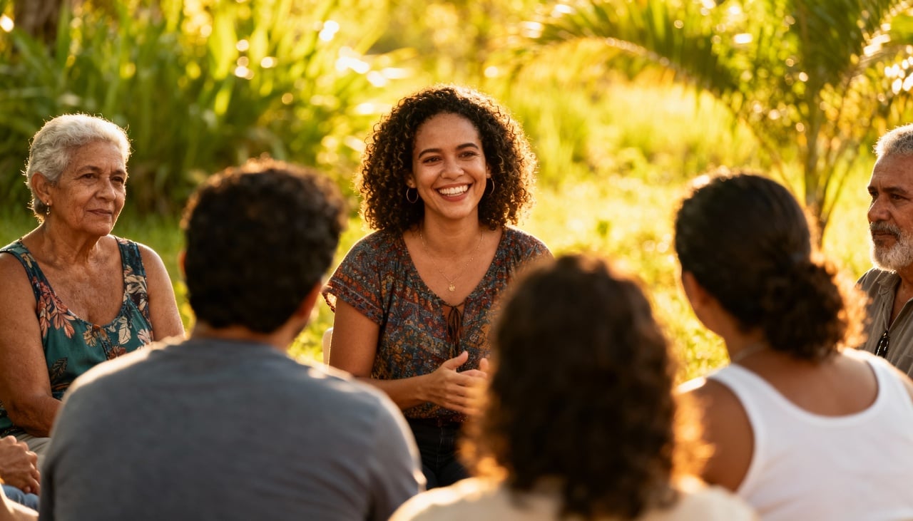 Os signos citados influenciam grupos de maneiras diferentes