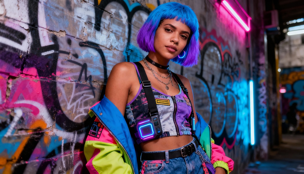 À medida que o universo da moda evolui e tendências ganham espaço nas passarelas e nas redes sociais