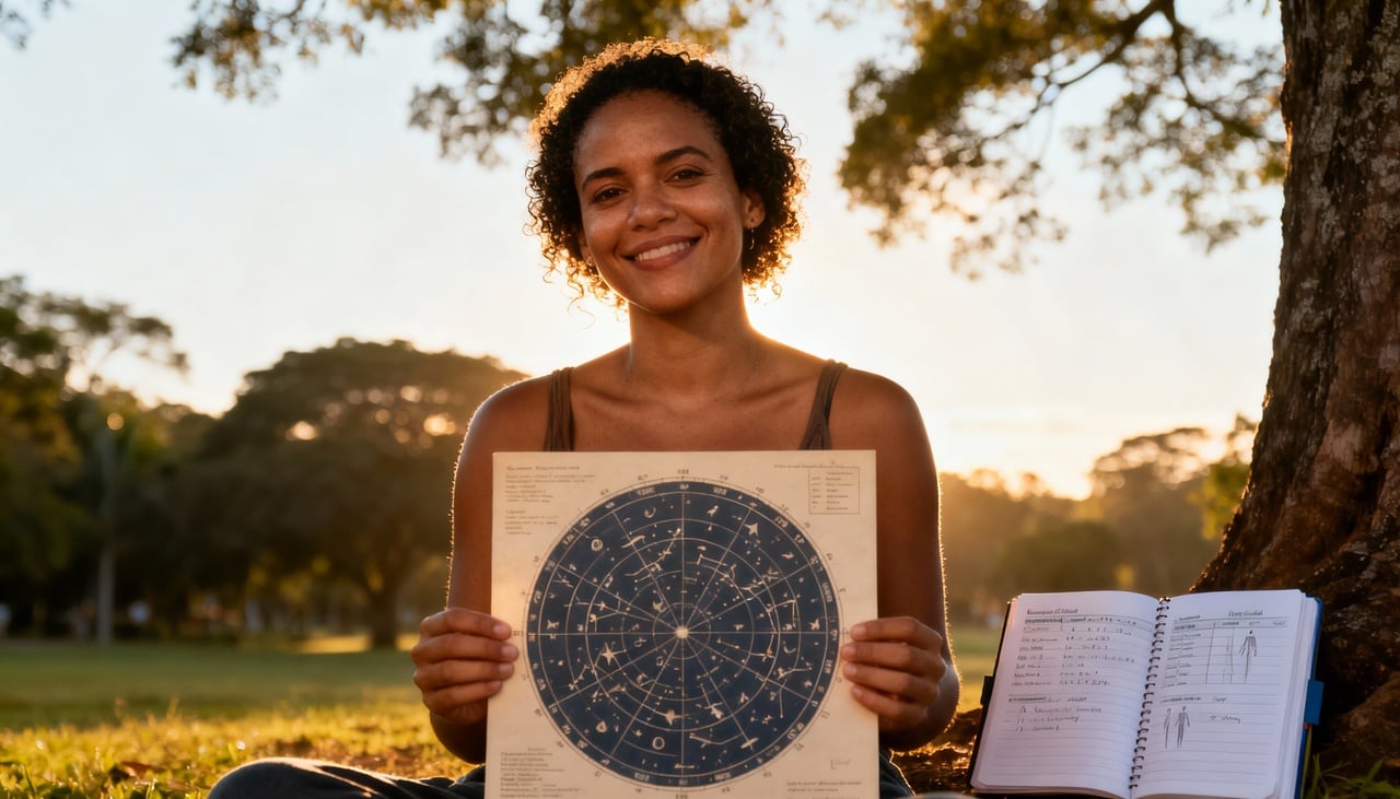 De acordo com previsões astrológicas, as energias de 2025 favorecem alguns signos em especial