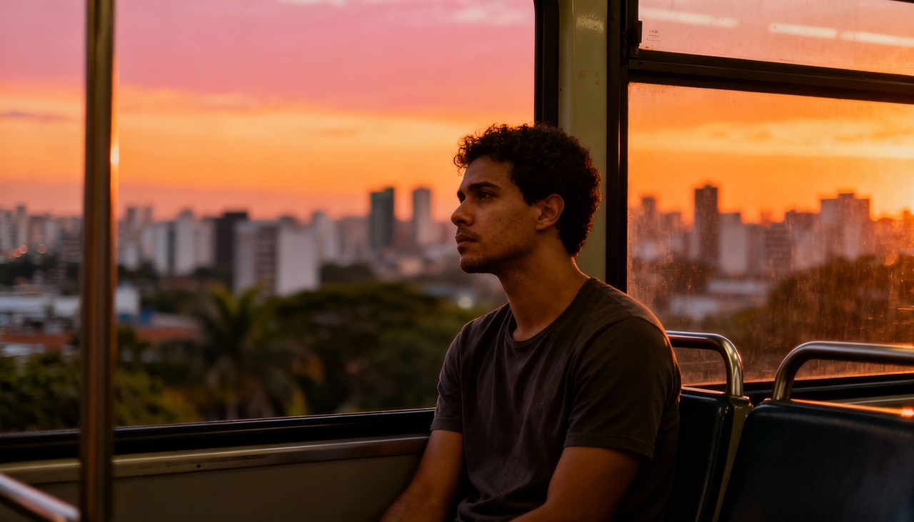 Após interações tensas, é comum o cérebro repassar mentalmente os detalhes do diálogo