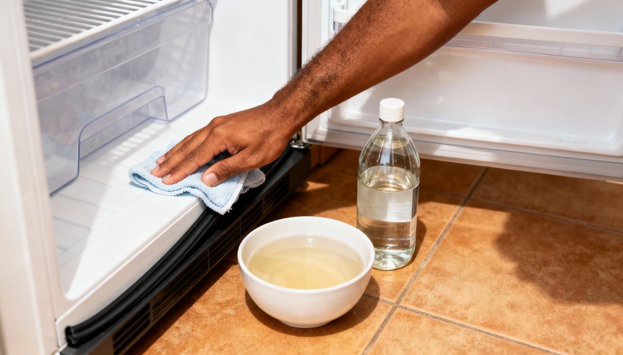 Quando a borracha acumula sujeira, pequenas frestas permitem a saída do ar frio e obrigam o motor a trabalhar por mais tempo