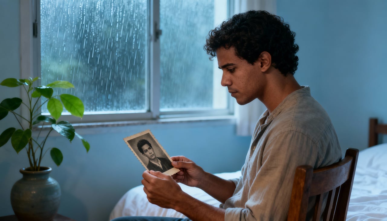 Os signos de elemento água Câncer, Escorpião e Peixes são conhecidos por sua profundidade emocional e pela forte ligação com o passado