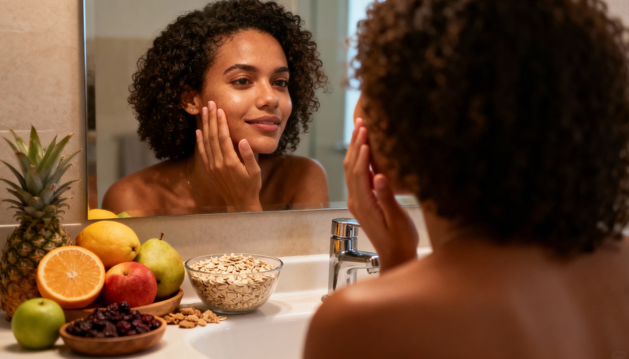 Probióticos são microrganismos vivos que trazem benefícios à saúde quando consumidos em quantidades adequadas