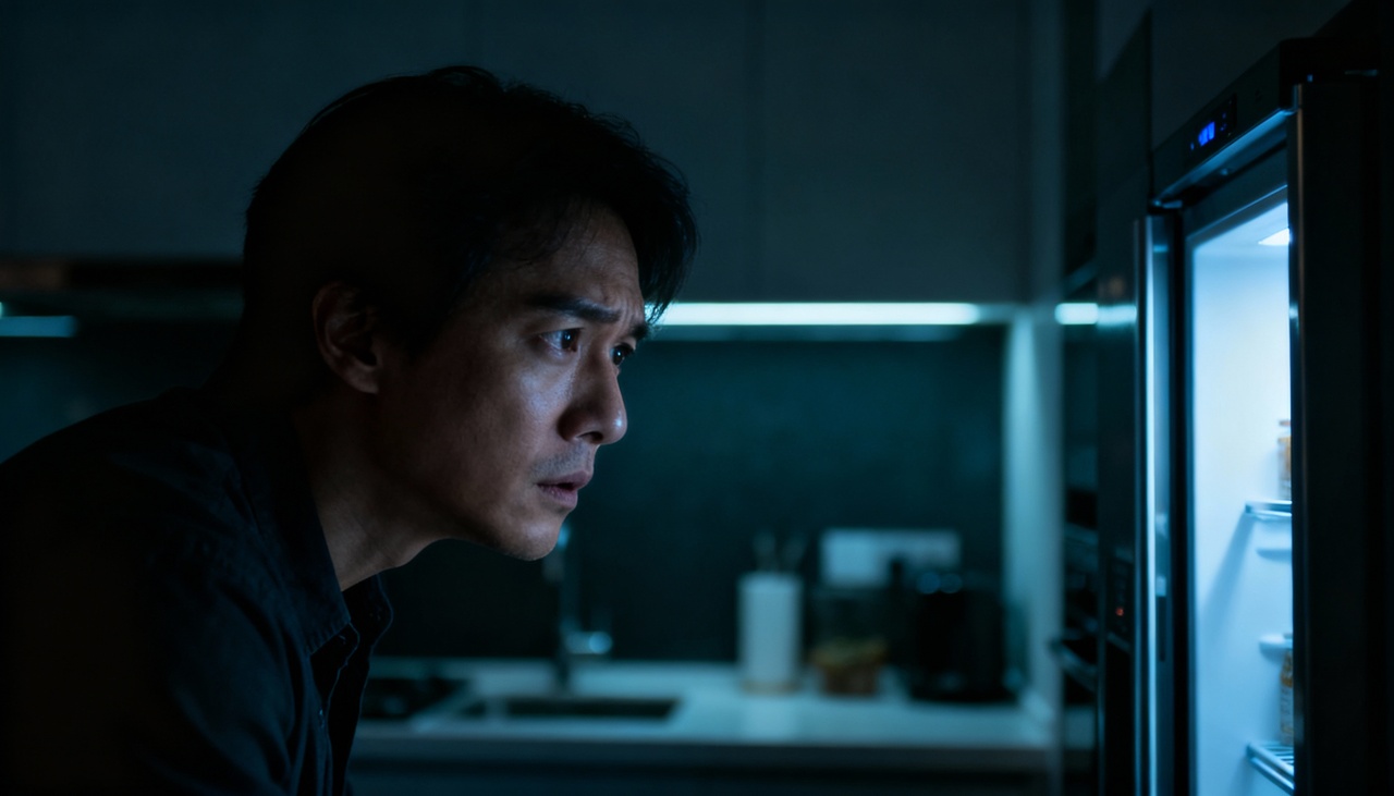 Os estalos se devem principalmente à contração térmica