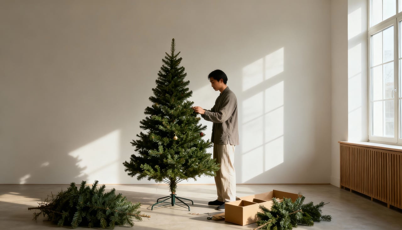 O Feng Shui, tradição chinesa dedicada ao equilíbrio energético dos ambientes