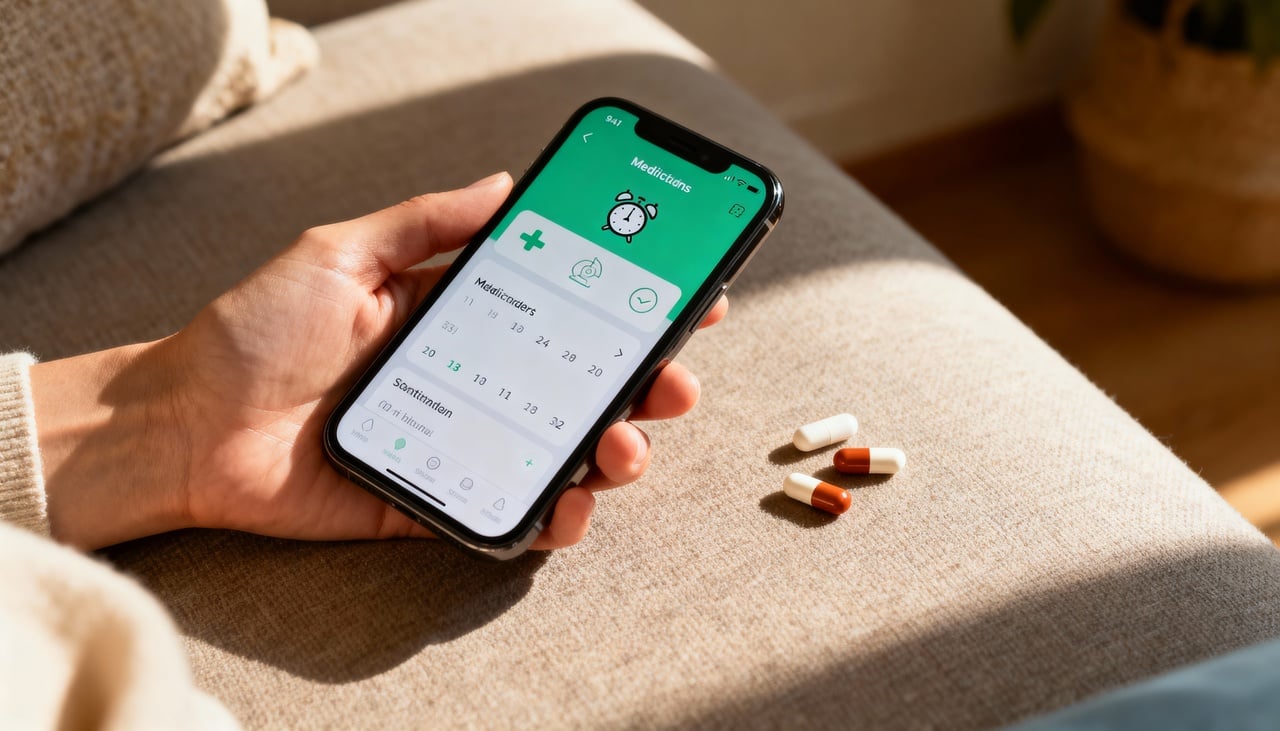 A tecnologia presente nos celulares modernos oferece ferramentas que vão além do tradicional alarme