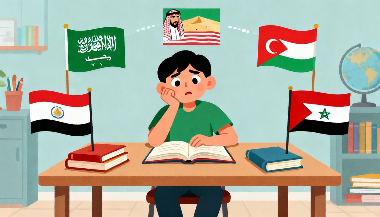 A complexidade de um idioma não depende apenas da gramática