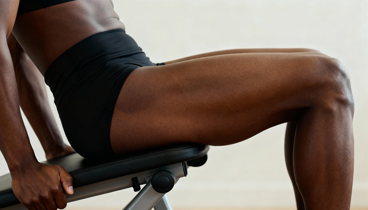 A liberdade de movimento da região pélvica afeta diretamente a funcionalidade do quadril e da lombar