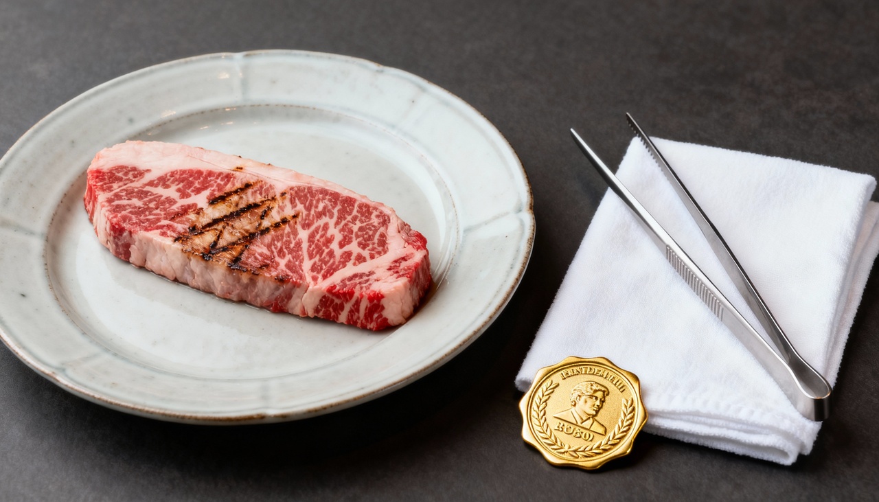 A busca por alimentos luxuosos gera impactos ambientais significativos