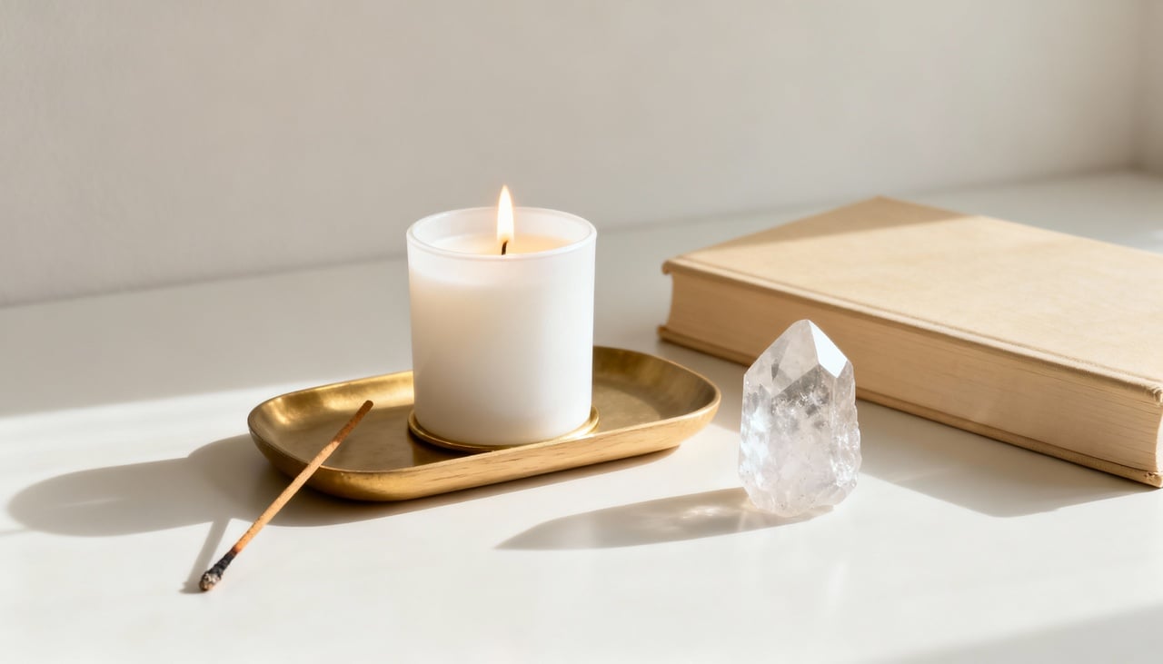 No Feng Shui, as cores influenciam diretamente as energias dos ambientes