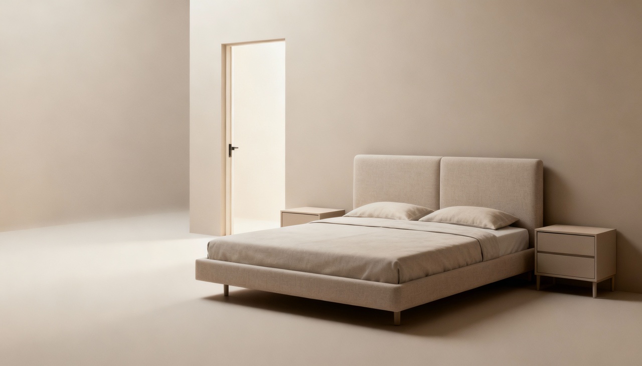 Diversas tradições culturais apontam que a posição da cama pode afetar a qualidade do sono, o humor diário e até a comunicação entre o casal