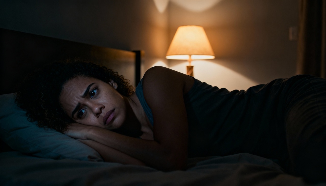 Após interações tensas, é comum o cérebro repassar mentalmente os detalhes do diálogo