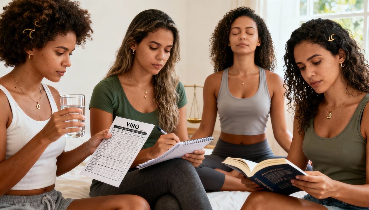 De acordo com previsões astrológicas, as energias de 2025 favorecem alguns signos em especial