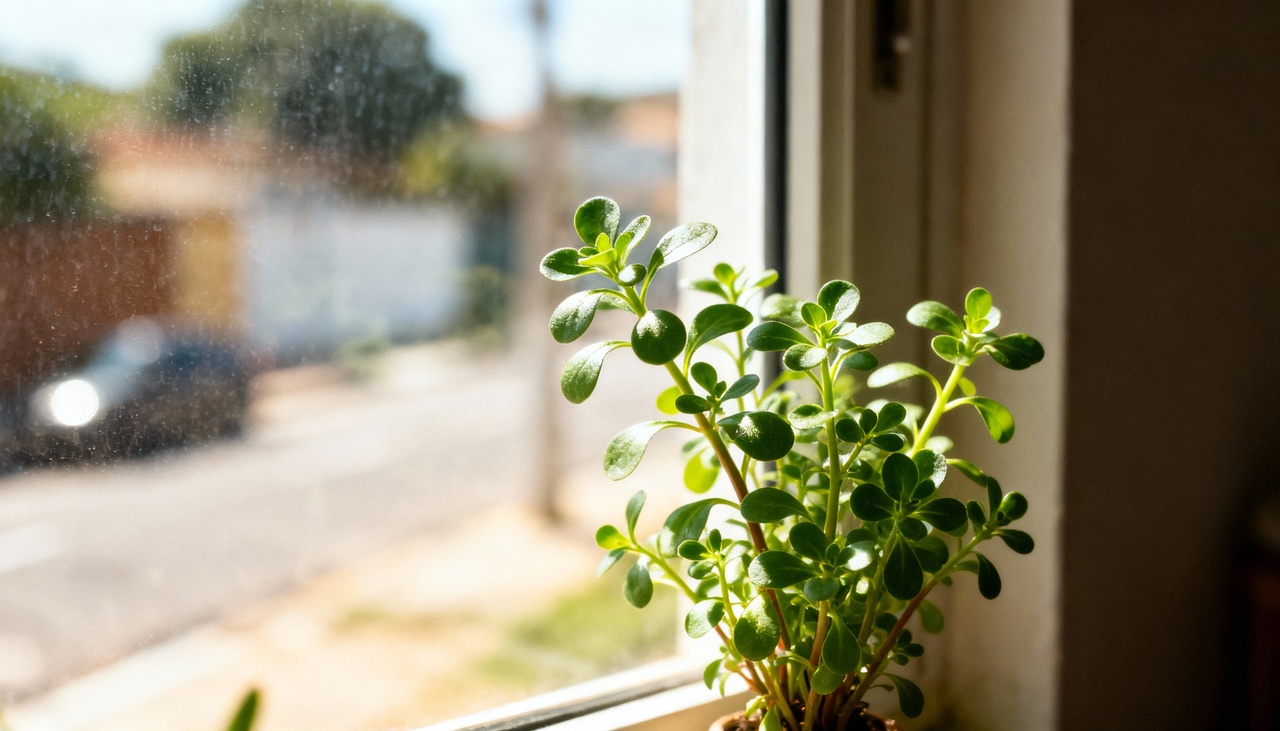 Onde colocar um raminho de arruda para dar sorte, segundo o Feng Shui