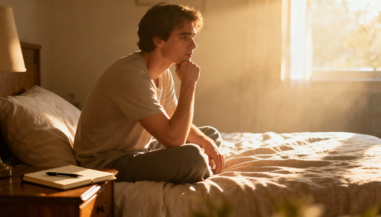 A falta de recordação dos sonhos pode variar bastante de pessoa para pessoa