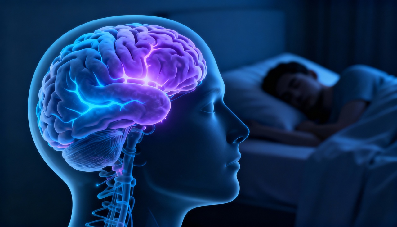 A falta de recordação dos sonhos pode variar bastante de pessoa para pessoa