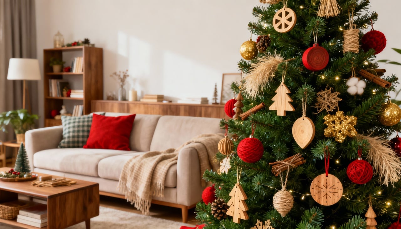 O Feng Shui, tradição chinesa dedicada ao equilíbrio energético dos ambientes