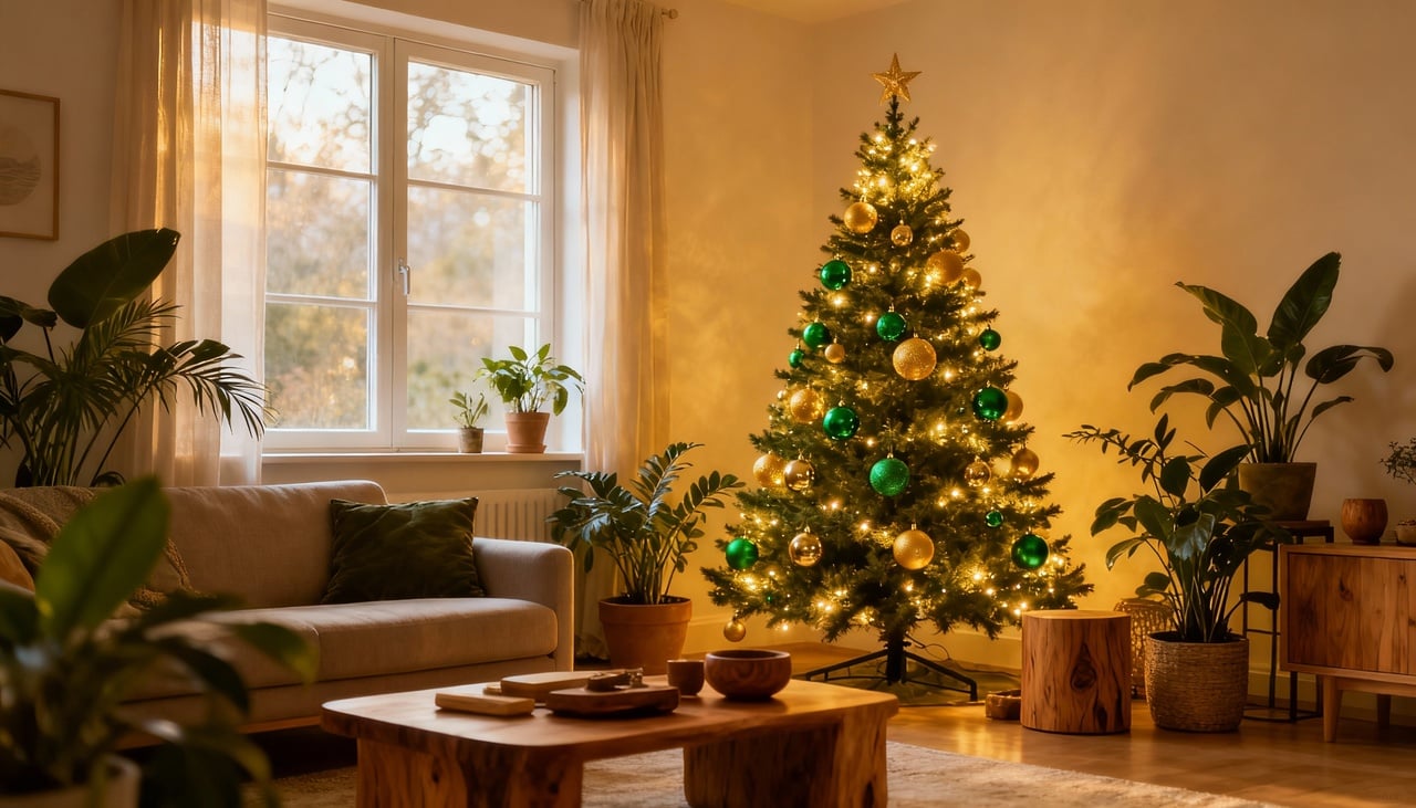 No Feng Shui, o posicionamento de objetos e móveis influencia diretamente o fluxo de chi, a energia vital do ambiente