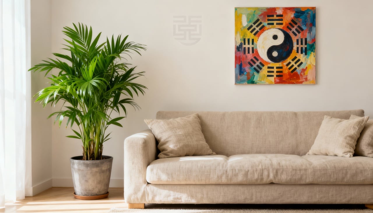 Algumas correntes decorativas populares podem interferir negativamente na atmosfera da casa caso sejam adotadas sem equilíbrio