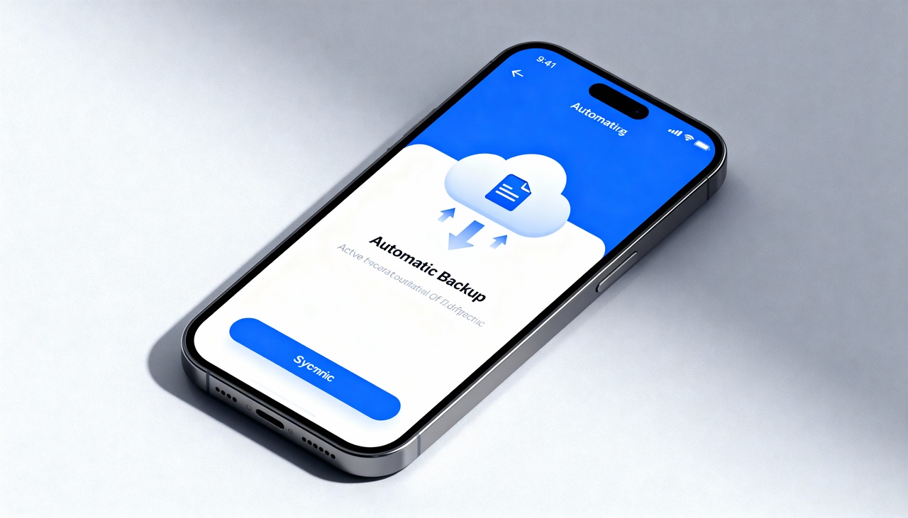 Com a evolução dos smartphones, os riscos de perda de dados também cresceram, tornando o backup automático uma atitude preventiva essencial