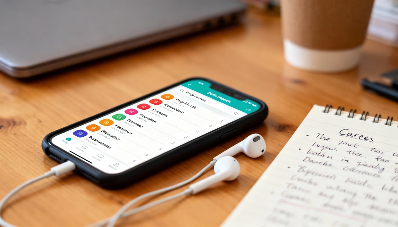 Nos últimos anos, perfis de redes sociais, sites e aplicativos passaram a sugerir profissões baseadas em signos