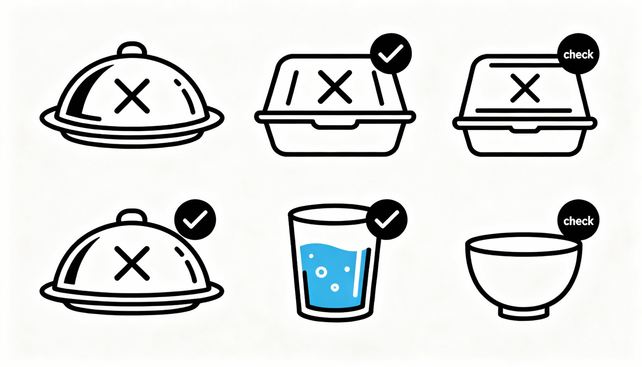 O aquecimento ocorre porque o forno micro-ondas emite ondas eletromagnéticas com frequência próxima a 2,45 GHz