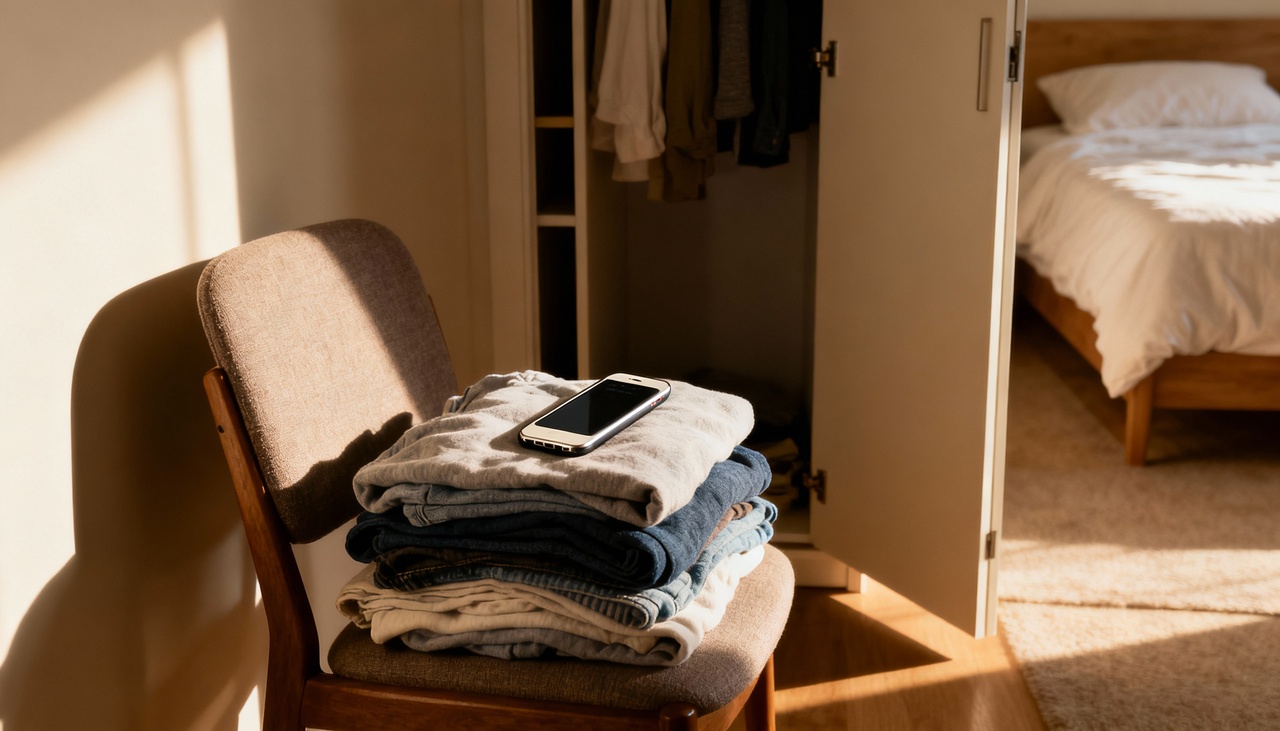 Você pode empregar algumas estratégias simples para localizar um celular dentro de casa rapidamente