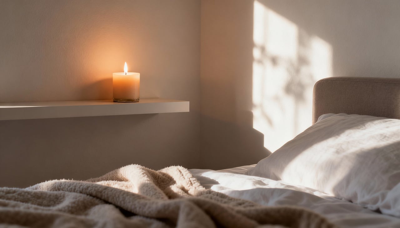 O aroma age diretamente no sistema límbico, principal responsável pelas sensações e pelo humor