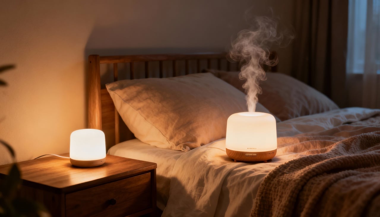 O aroma age diretamente no sistema límbico, principal responsável pelas sensações e pelo humor