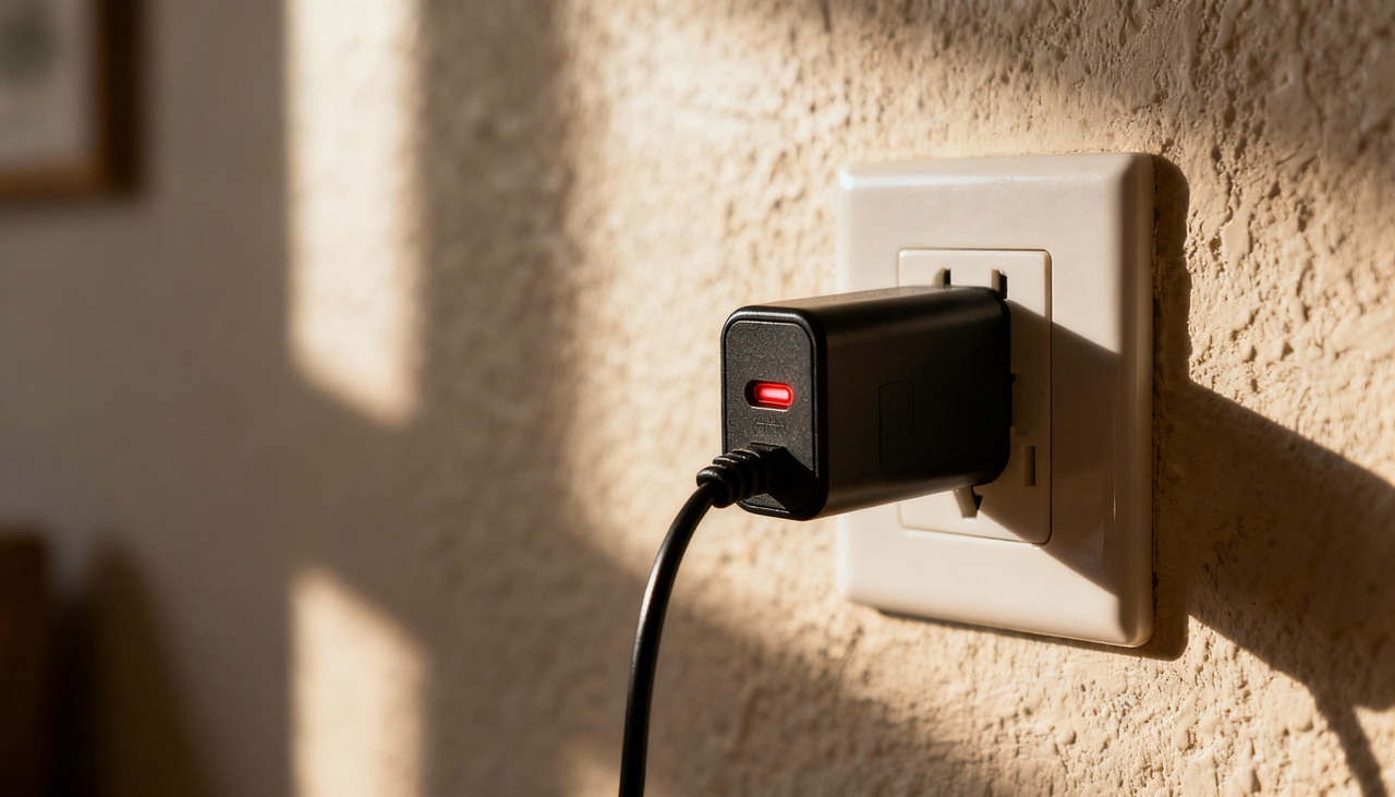 Deixar dispositivos plugados sem uso resulta no chamado consumo fantasma