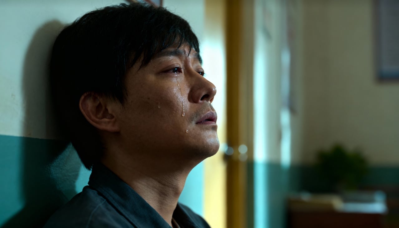 Chorar sem explicação aparente geralmente indica uma resposta do organismo a uma sobrecarga interna,