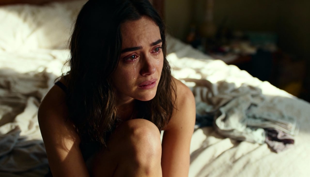 Chorar sem explicação aparente geralmente indica uma resposta do organismo a uma sobrecarga interna,