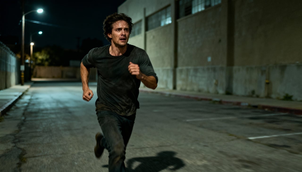 Sonhos de perseguição aparecem em diferentes culturas e idades, sugerindo que são parte de um repertório comum do sono