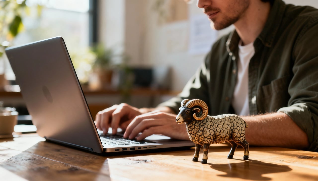 A astrologia pode funcionar como um guia útil para identificar padrões de comportamento e motivação diante dos desafios e oportunidades do novo ano