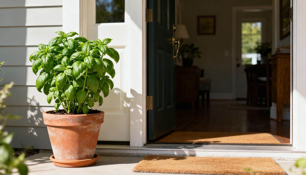 Segundo os princípios do Feng Shui, a localização da planta influencia diretamente o resultado energético em casas e apartamentos