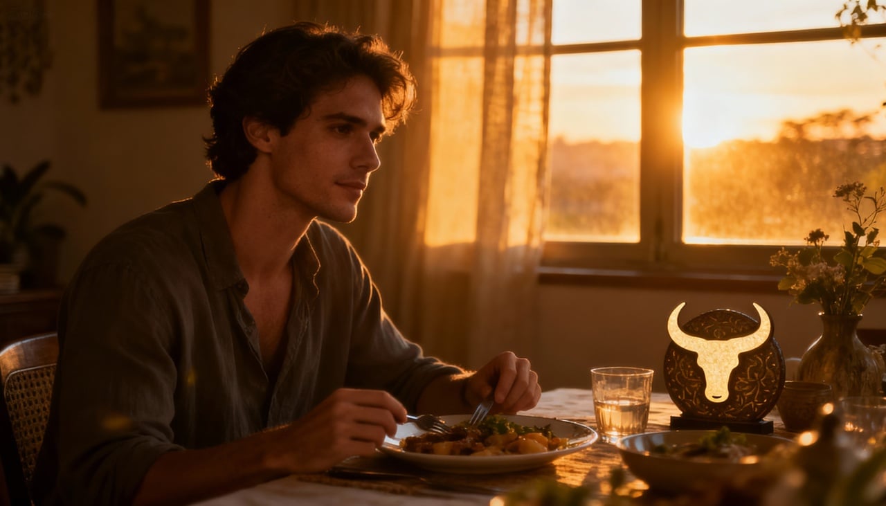 As características natais de Touro fazem com que o signo fique mais cativante no âmbito afetivo durante esta fase