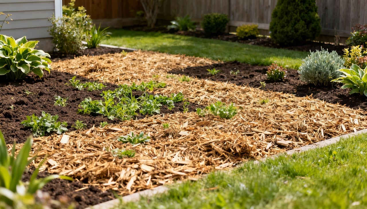 As ervas daninhas, também chamadas de plantas invasoras, competem por água, luz e nutrientes com as espécies cultivadas