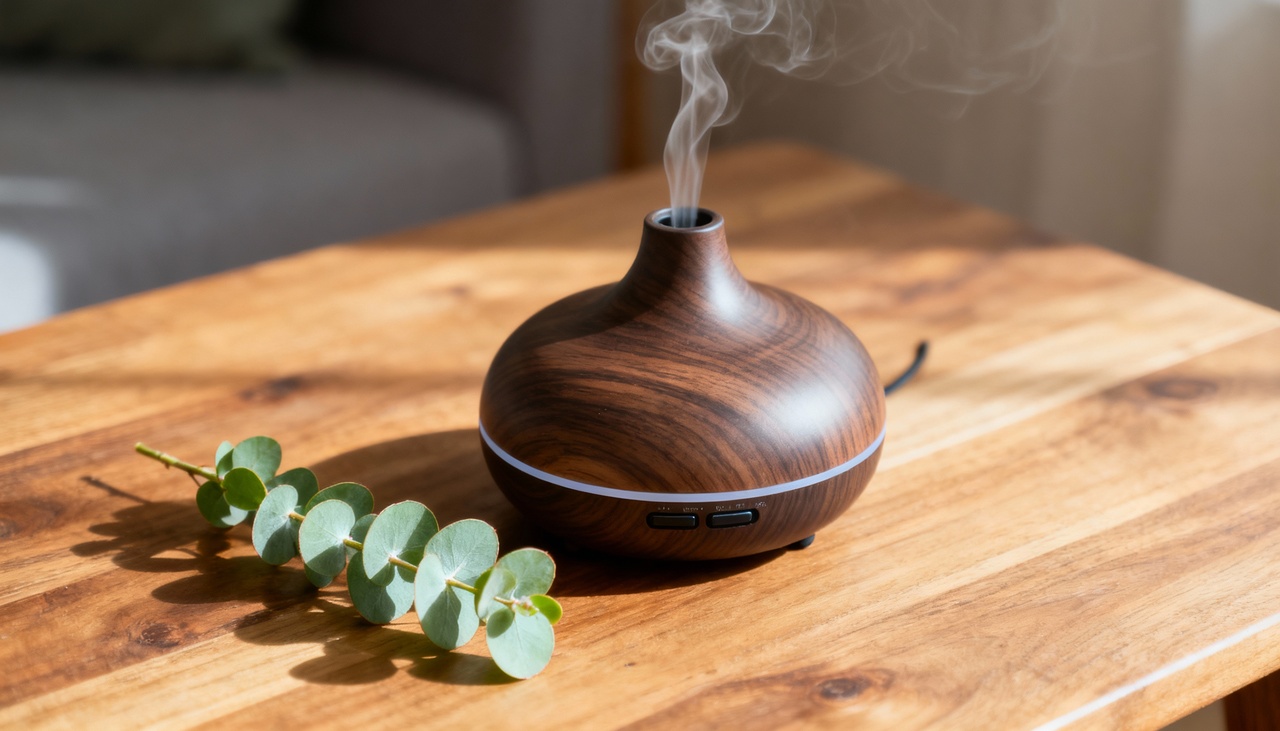 Entre as plantas mais usadas para repelir mosquitos, o eucalipto ocupa um lugar de destaque graças ao seu aroma intenso e óleos voláteis