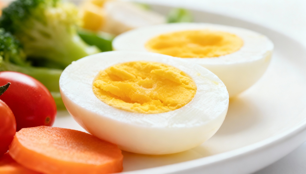 Ainda resta dúvida sobre o impacto do ovo no colesterol e no coração