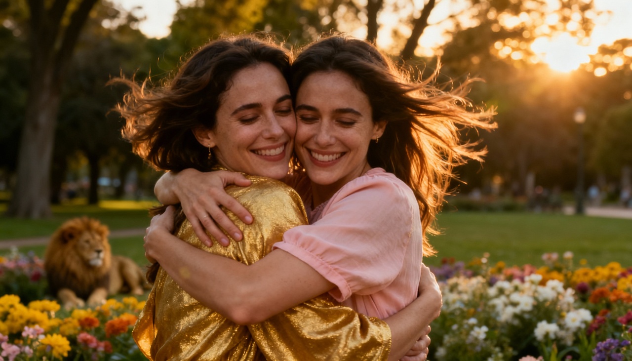 Cada signo tem um estilo próprio ao renovar antigos laços